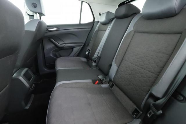 Volkswagen T-Cross image 8