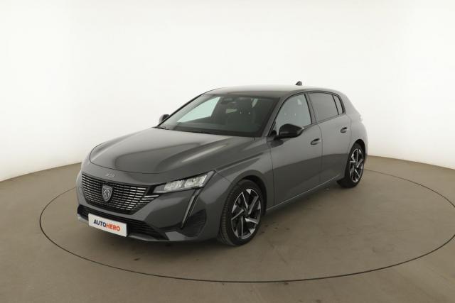 Peugeot 308 1.5 Blue-Hdi Allure Pack Eat8 130 Ch