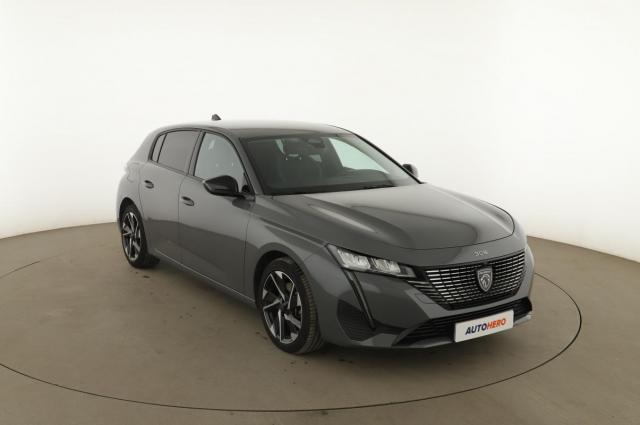 Peugeot 308 image 3