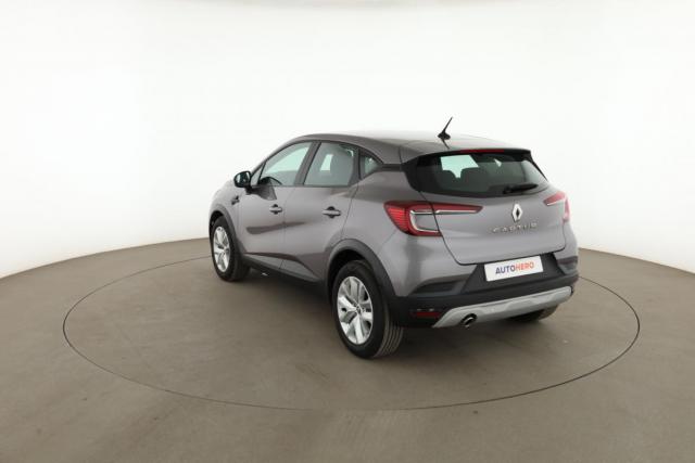 Renault Captur image 3