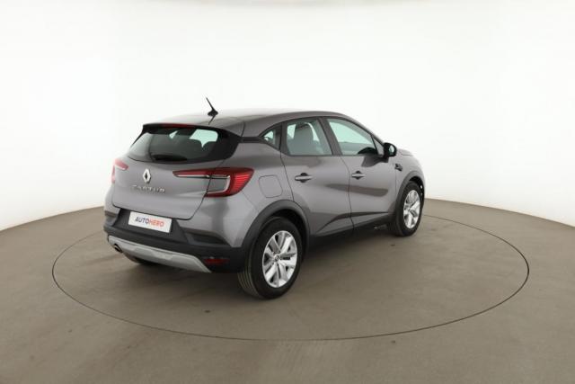 Renault Captur image 1