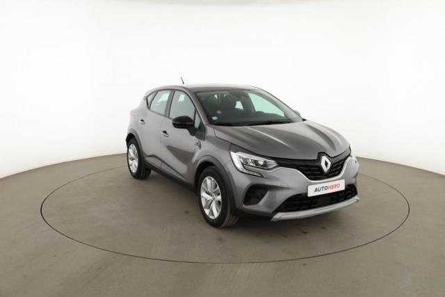 Renault Captur image 5