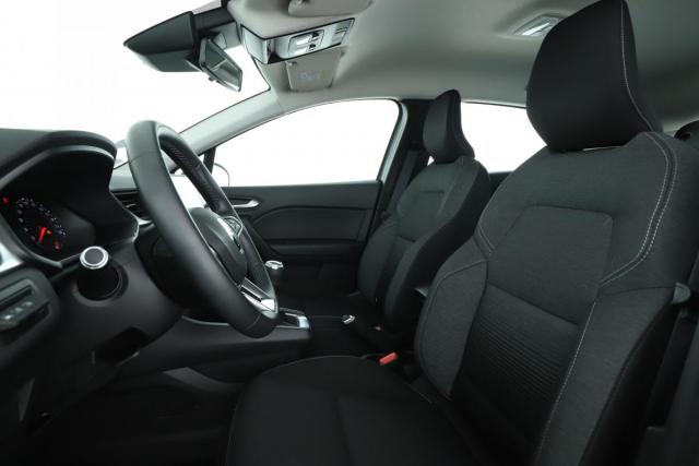Renault Captur image 8