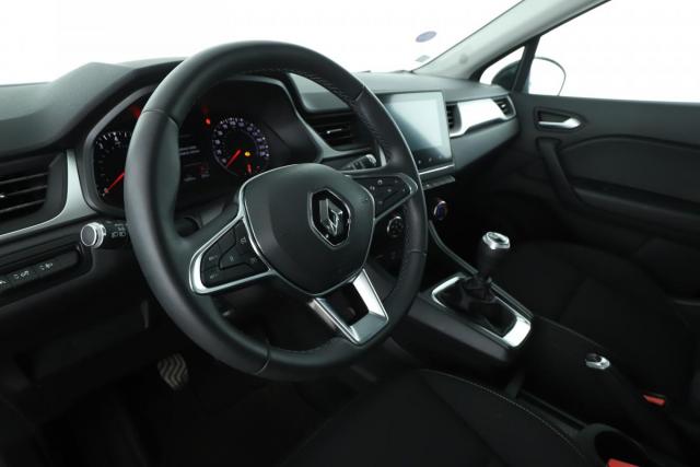 Renault Captur image 6