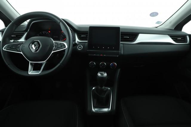 Renault Captur image 7