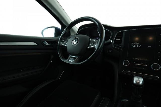 Renault Mégane image 4