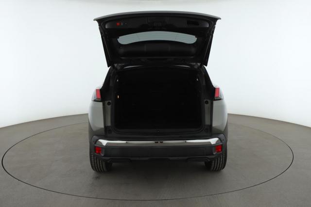 Peugeot 3008 image 3