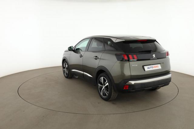 Peugeot 3008 image 1