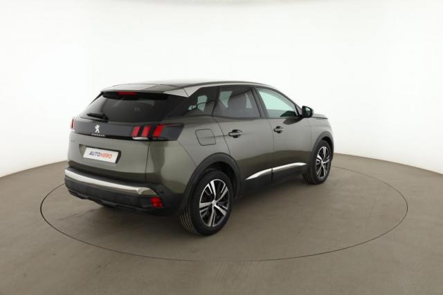 Peugeot 3008 image 5