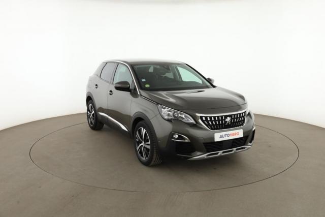 Peugeot 3008 image 8