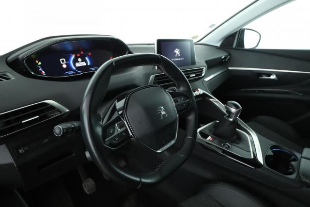 Peugeot 3008 image 6