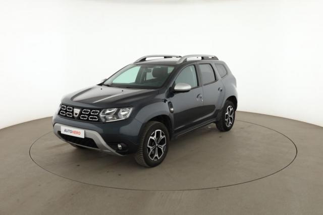 Dacia Duster Ii 1.5 Dci Blue Prestige 4x2 116 Ch