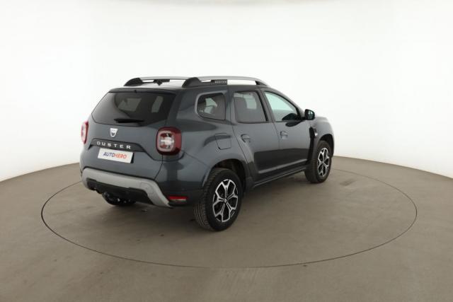 Dacia Duster image 3