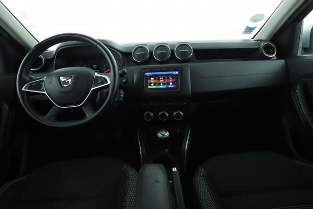 Dacia Duster image 5