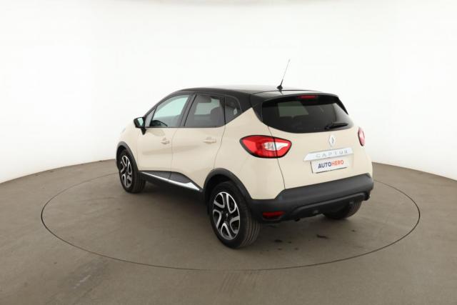 Renault Captur image 8
