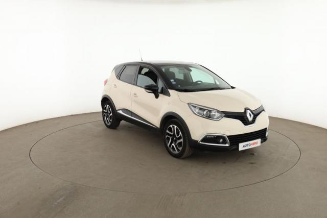 Renault Captur image 1