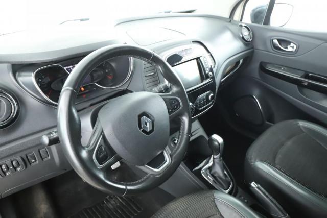Renault Captur image 4