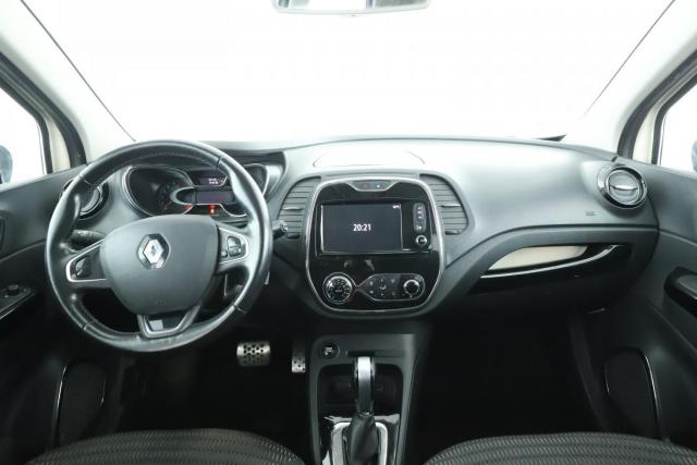 Renault Captur image 3