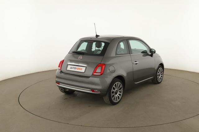 Fiat 500 image 3