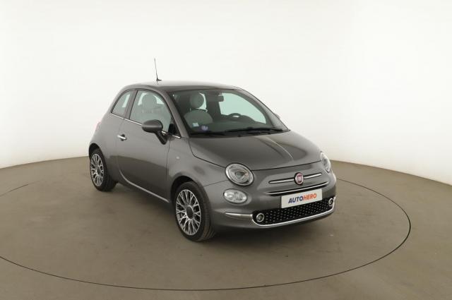 Fiat 500 image 1