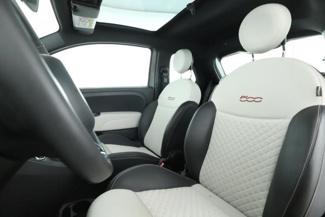 Fiat 500 image 6
