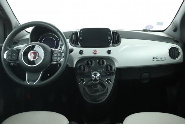 Fiat 500 image 2