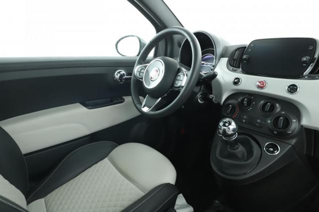 Fiat 500 image 9