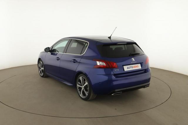 Peugeot 308 image 6