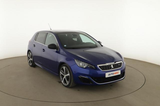 Peugeot 308 image 5