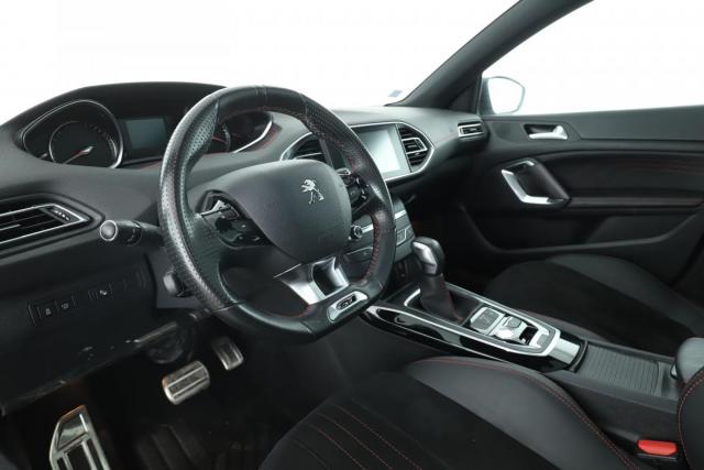 Peugeot 308 image 1