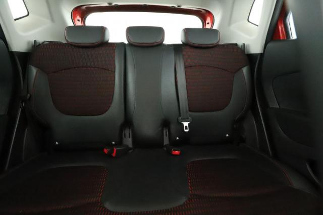 Renault Captur image 4
