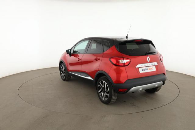 Renault Captur image 6