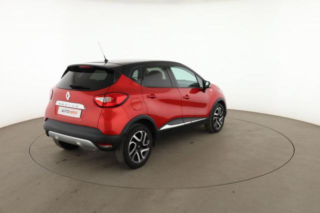 Renault Captur image 2