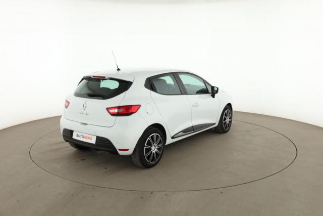 Renault Clio image 6