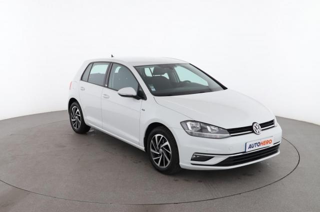 Volkswagen Golf image 2