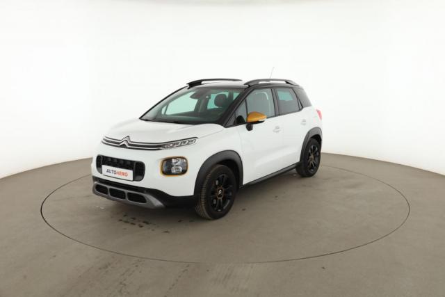 Citroen C3 Aircross 1.2 Puretech Rip Curl Bv6 110 Ch