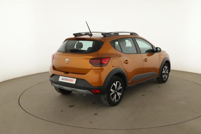 Dacia Sandero Iii image 4