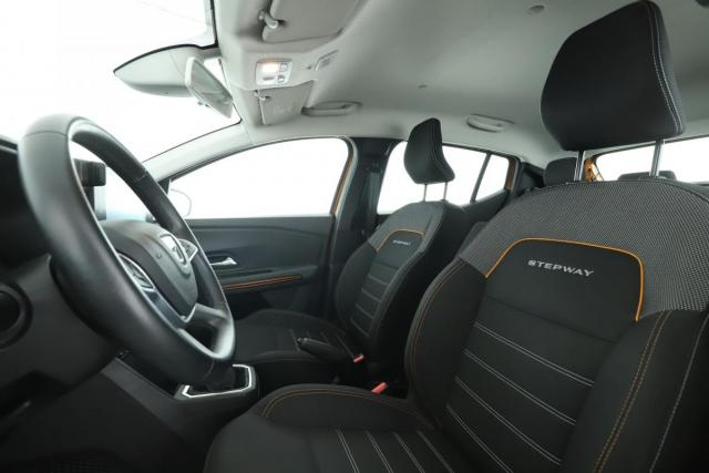 Dacia Sandero Iii image 5