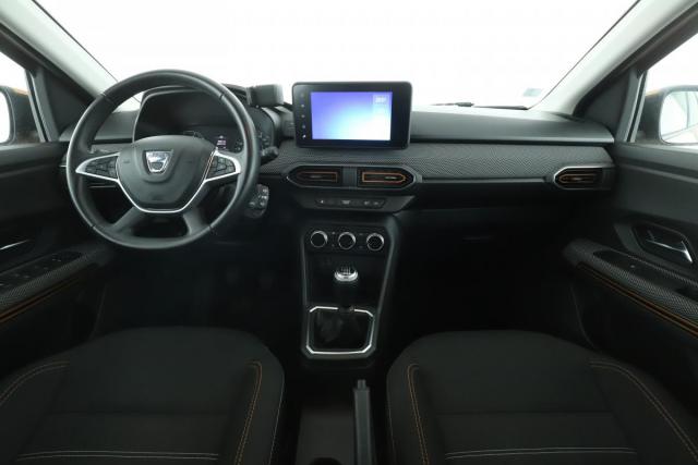 Dacia Sandero Iii image 2