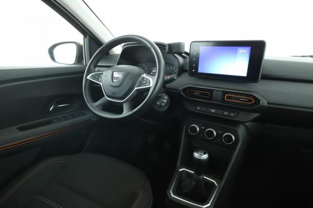 Dacia Sandero Iii image 7
