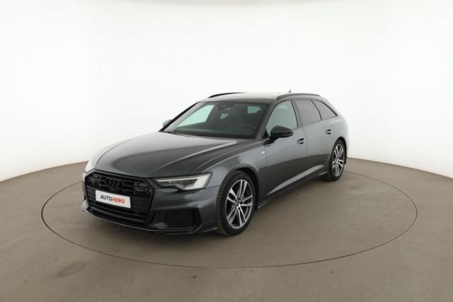 Audi A6 Avant 40 Tdi S Line S Tronic 204 Ch