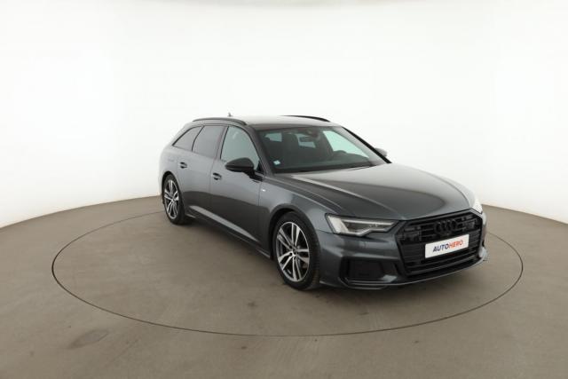 Audi A6 Avant image 1