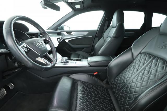 Audi A6 Avant image 6