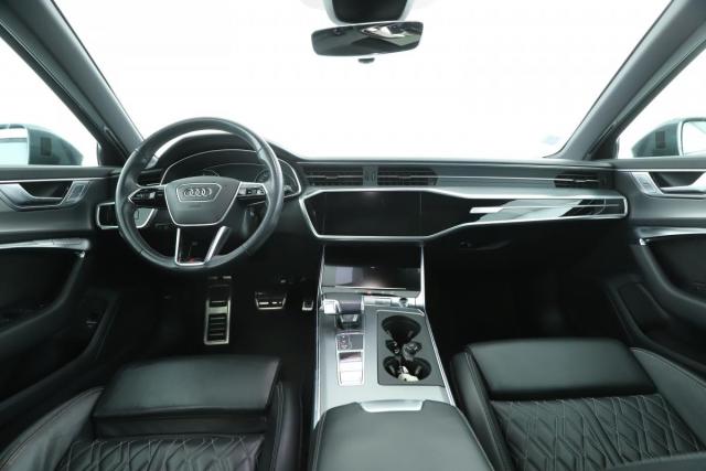 Audi A6 Avant image 3