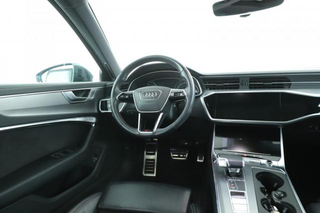 Audi A6 Avant image 7