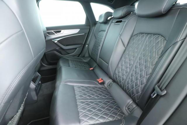Audi A6 Avant image 4
