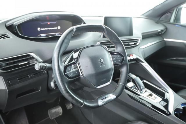Peugeot 5008 image 4