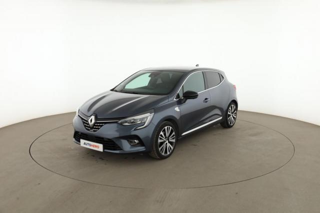 Renault Clio 1.3 Tce Initiale Paris Edc 130 Ch