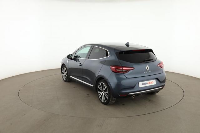 Renault Clio image 1