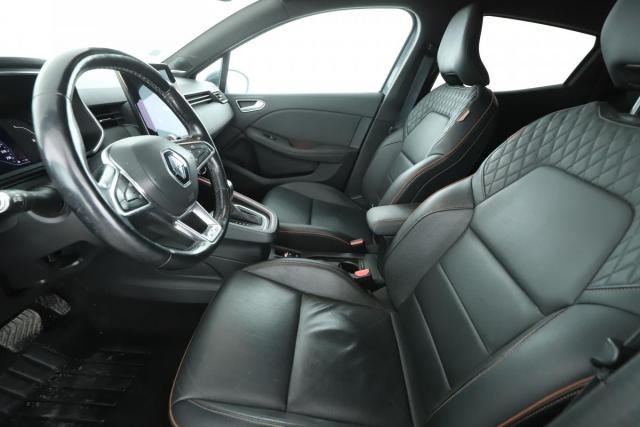 Renault Clio image 6
